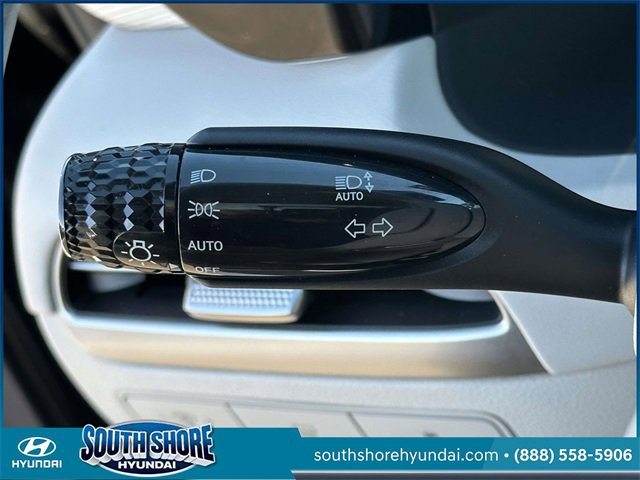 Used 2023 Hyundai Palisade Limited image 26