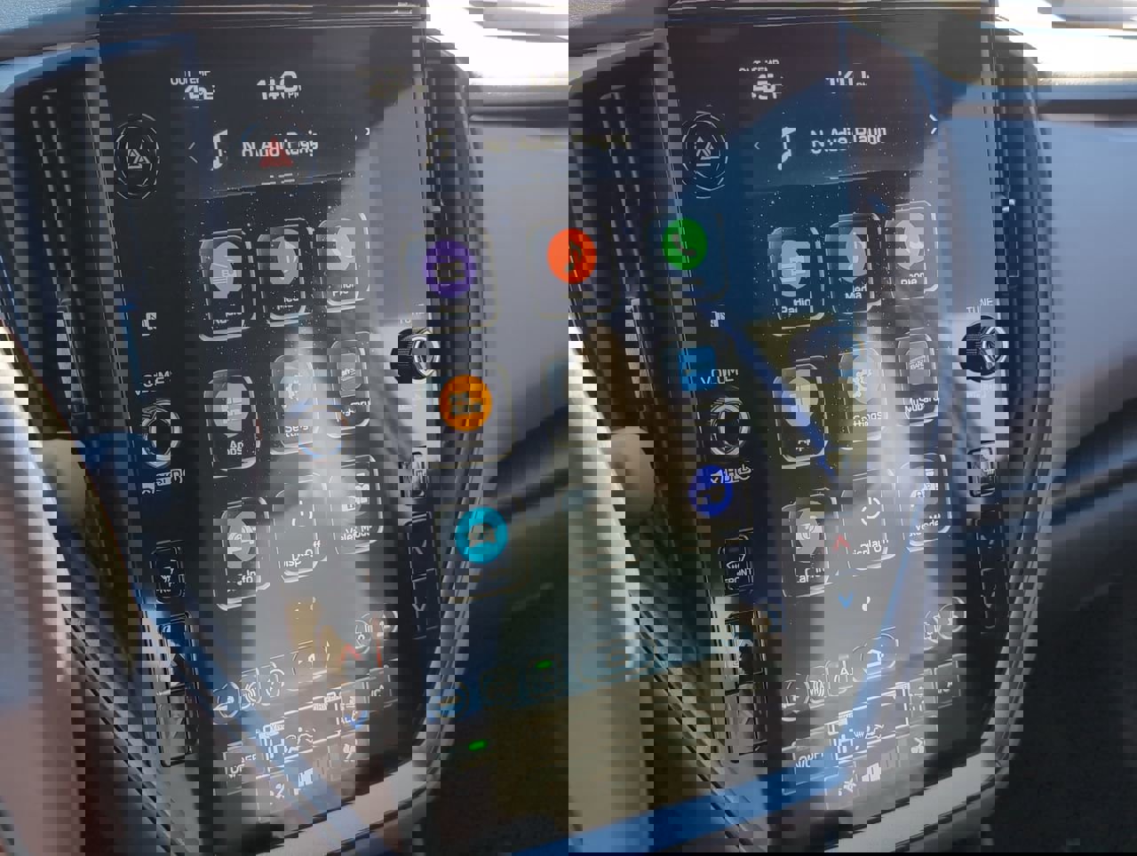 Used 2024 Subaru Crosstrek 2.5i Sport w/ Crosstrek Mirror Package image 20