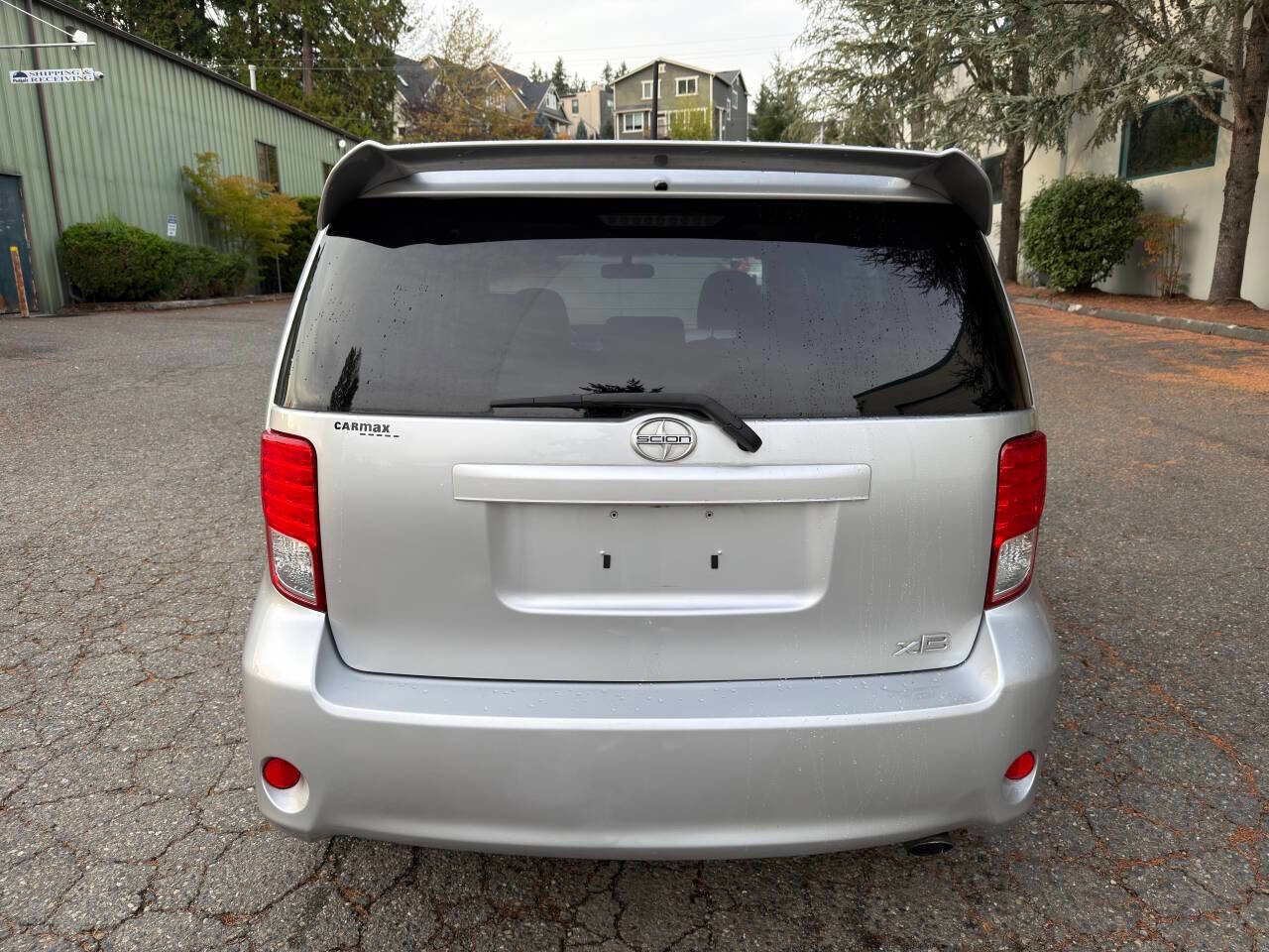 Used 2011 Scion xB image 6