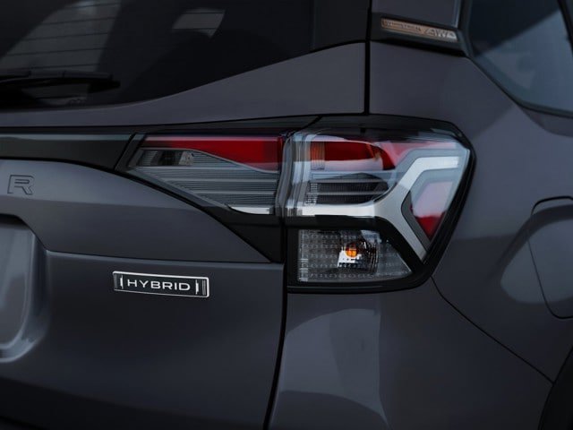 New 2026 Subaru Forester Touring AWD/4WD image 11