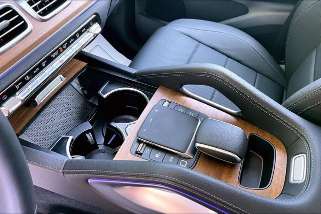 Certified 2026 Mercedes-Benz GLE 350 4MATIC image 21