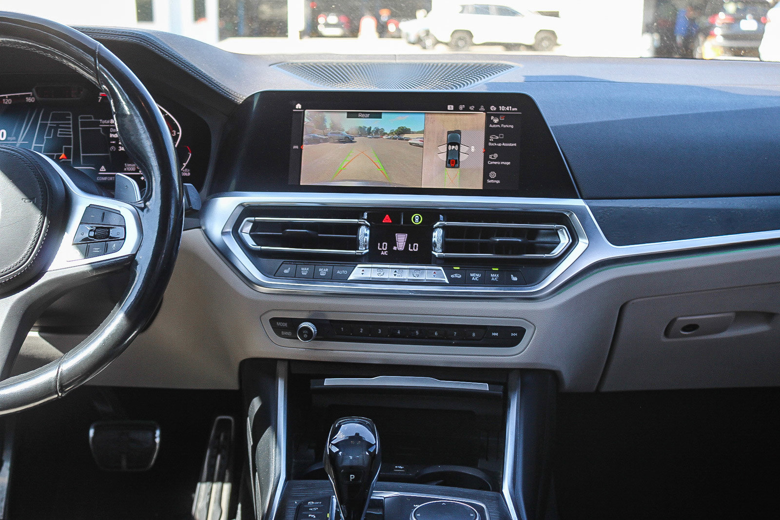 Used 2019 BMW 330i Sedan w/ M Sport Package image 13