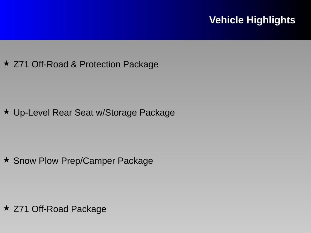 Used 2022 Chevrolet Silverado 2500 LTZ AWD/4WD image 16