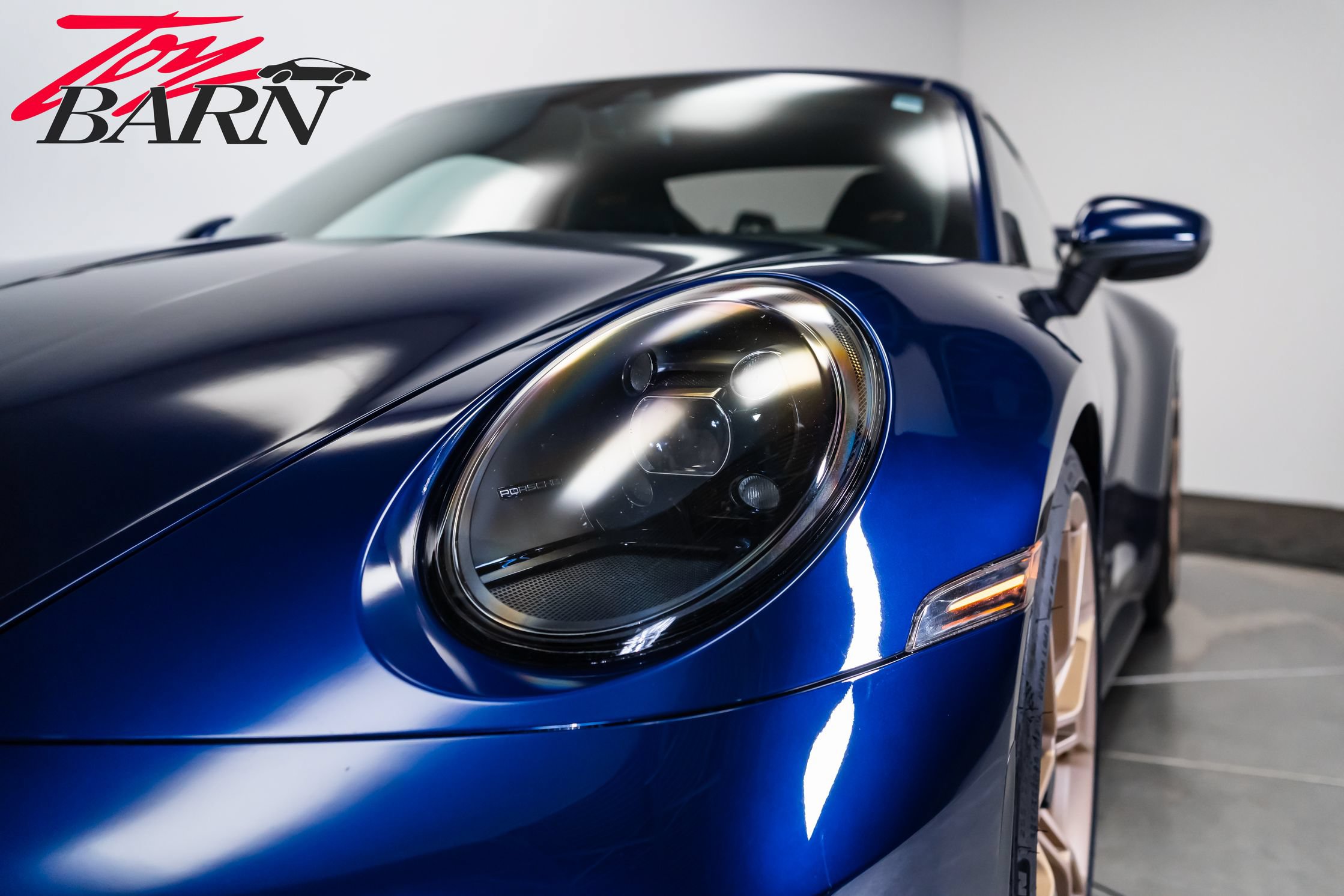 Used 2022 Porsche 911 GT3 RWD image 11