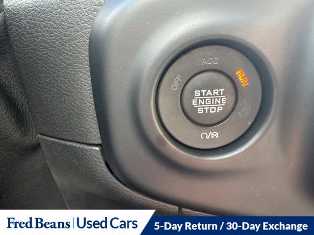 Used 2021 Jeep Wrangler Sport AWD/4WD image 28