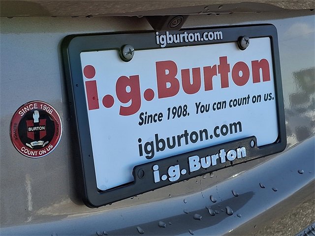 Used 2018 Chevrolet Equinox Premier image 33