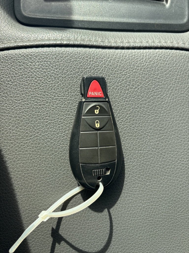 Used 2017 RAM 2500 Tradesman w/ Chrome Appearance Group image 21