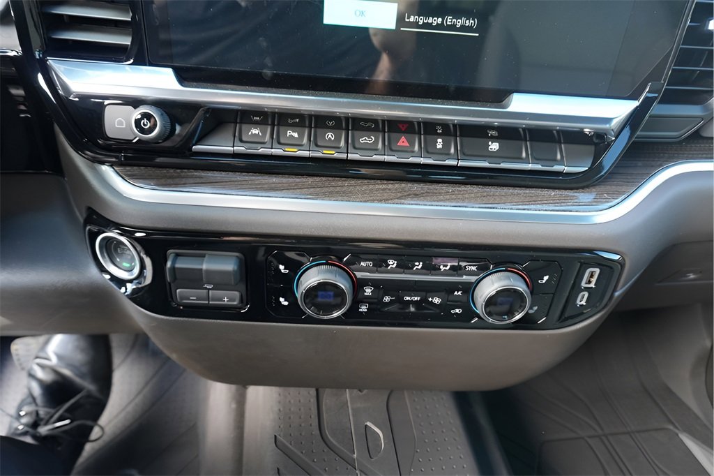 New 2026 Chevrolet Silverado 1500 LT w/ Safety Package image 20