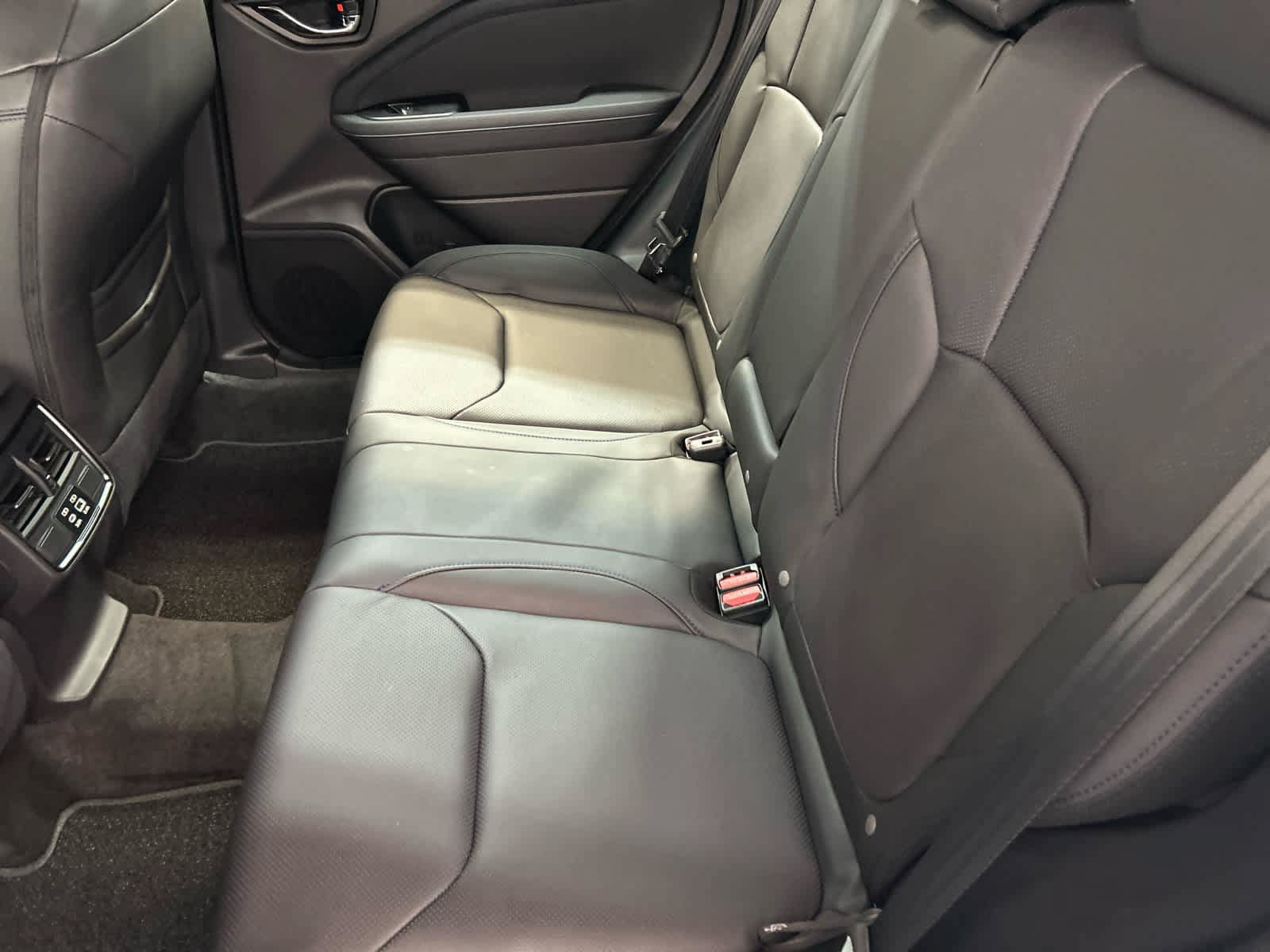 New 2026 Subaru Forester Limited AWD/4WD image 14