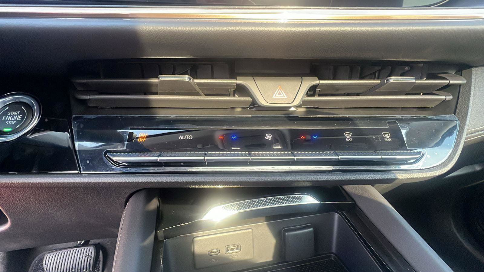 New 2026 Buick Envision Avenir image 16