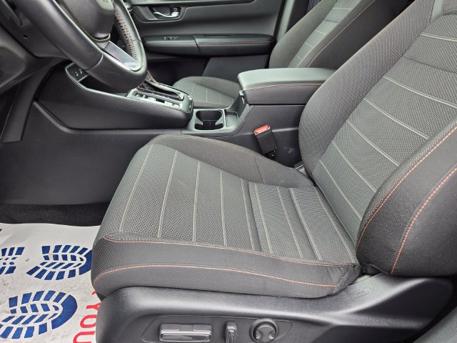 Certified 2026 Honda CR-V Sport image 16