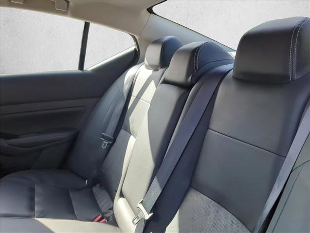 Used 2023 Nissan Altima 2.5 SL image 18