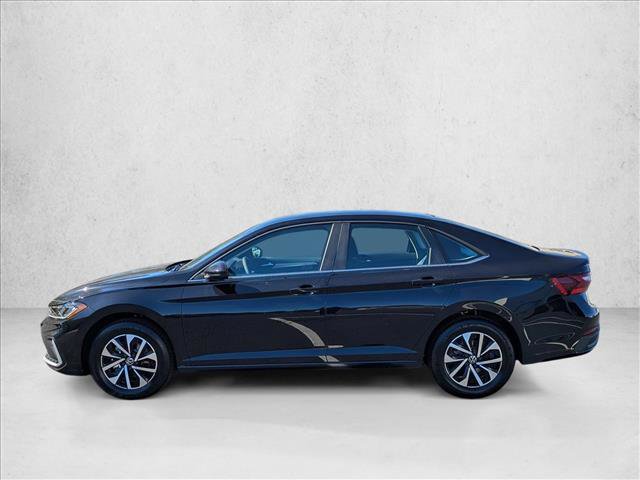 New 2026 Volkswagen Jetta S image 8