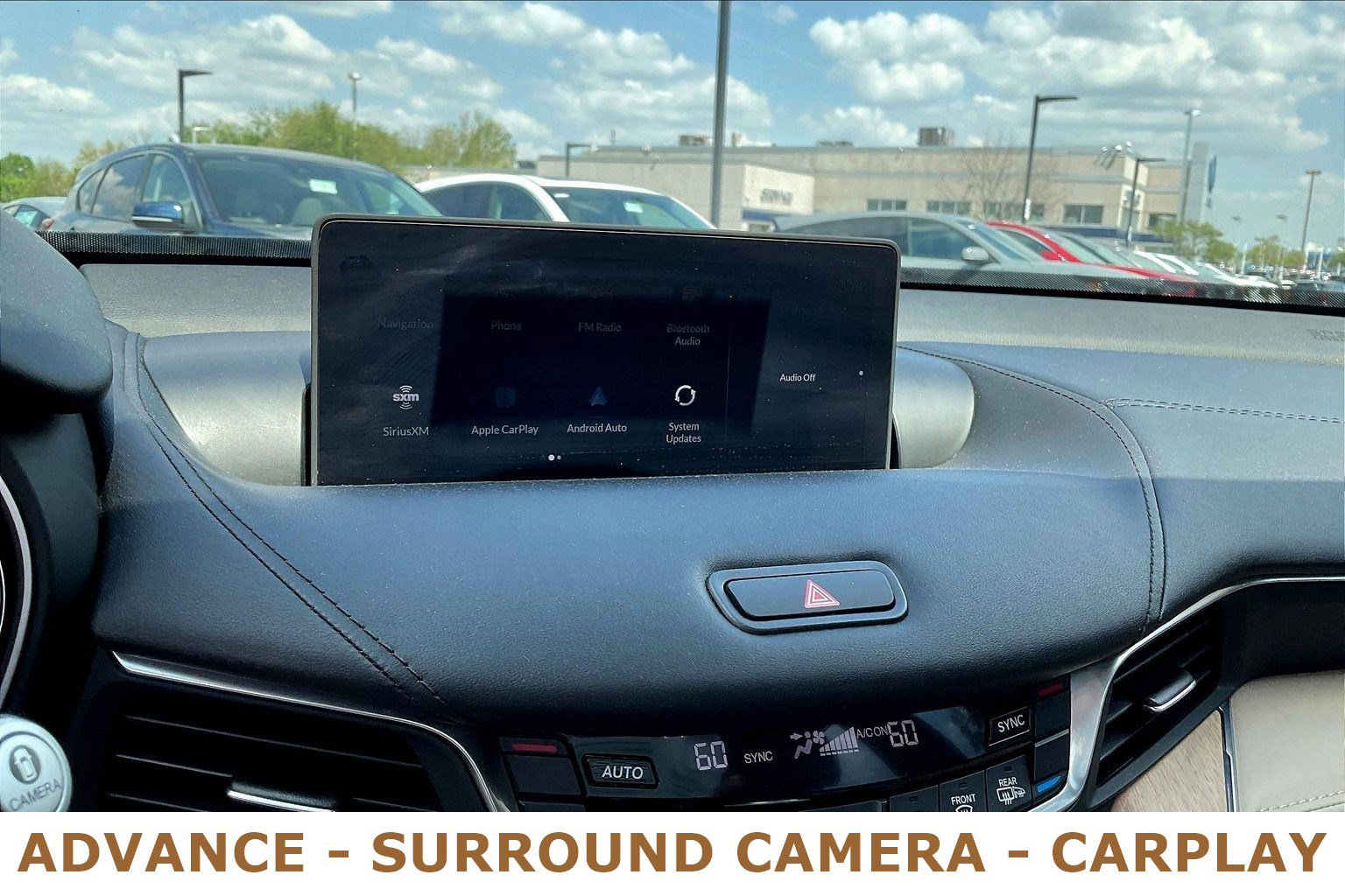 Certified 2023 Acura TLX SH-AWD w/ Advance Package image 15