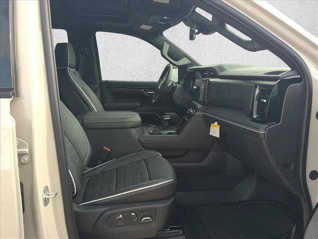 Certified 2026 GMC Sierra 1500 AT4X AWD/4WD image 19