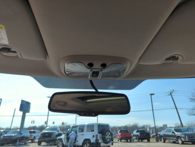 Used 2016 Jeep Patriot High Altitude image 35