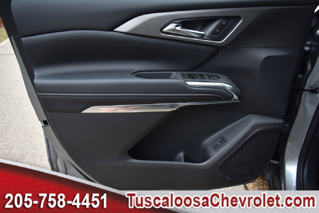 New 2027 Chevrolet Traverse LT FWD image 14