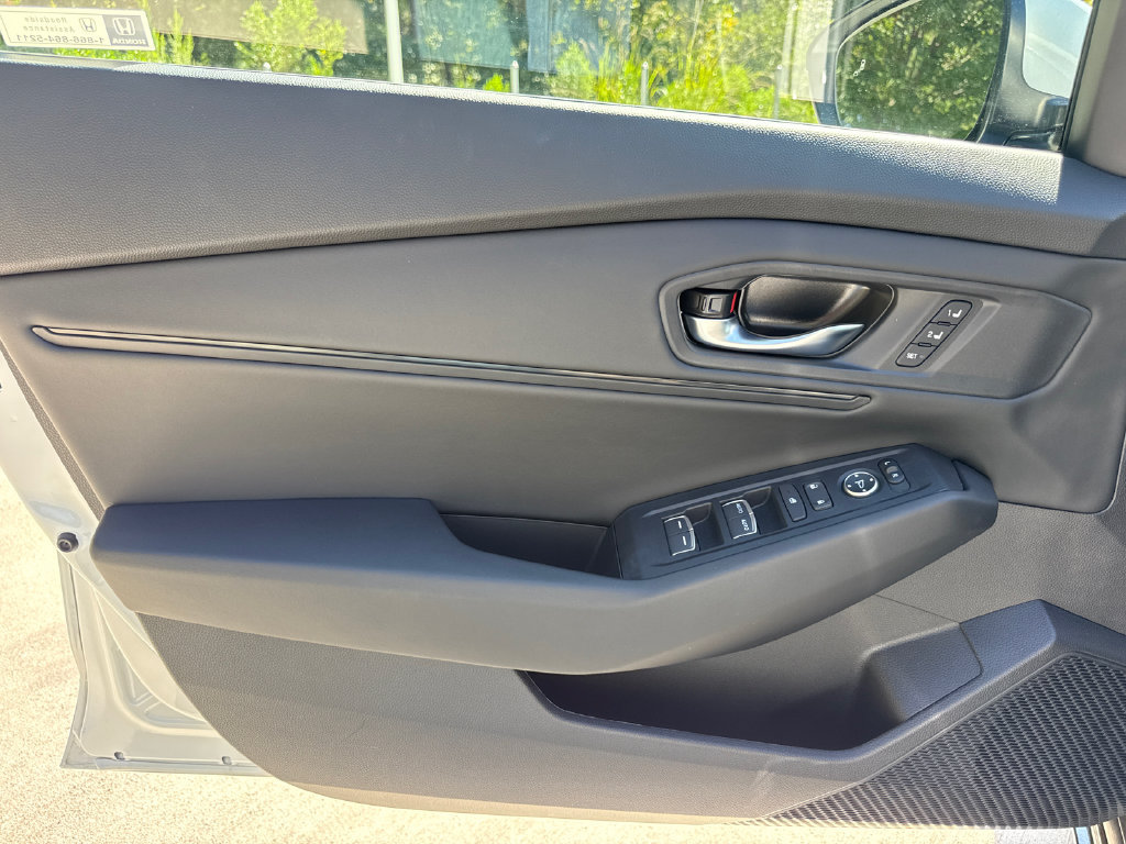 Certified 2026 Honda Accord EX-L image 13