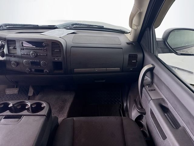 Used 2013 GMC Sierra 1500 SLE w/ Power Tech Package image 23