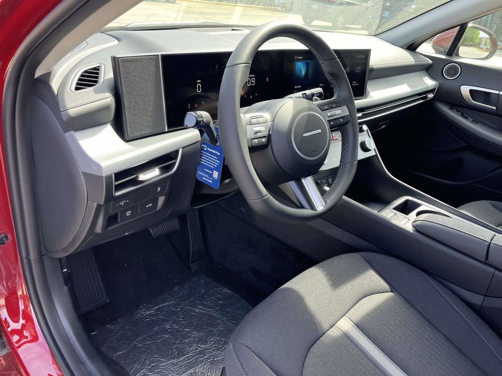 New 2026 Hyundai Sonata SEL FWD image 11