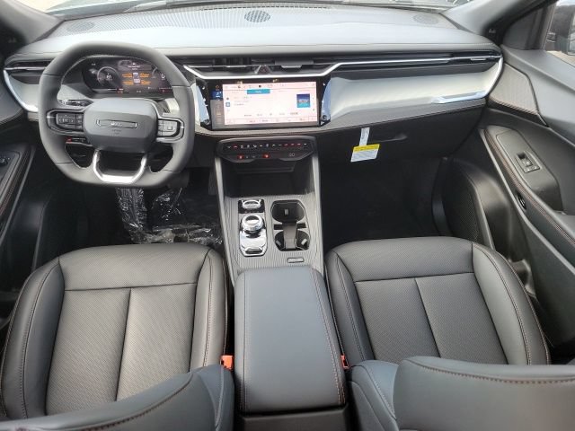 Used 2026 Jeep Cherokee Limited AWD/4WD image 10