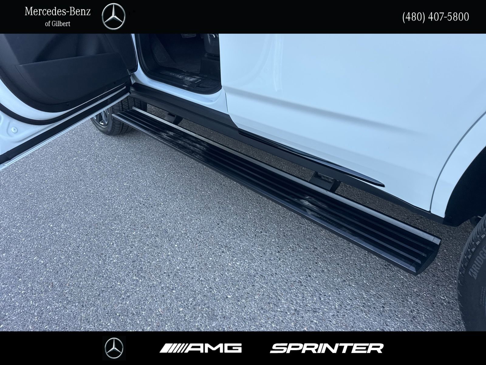 Used 2026 Cadillac Escalade Platinum Sport AWD/4WD image 9