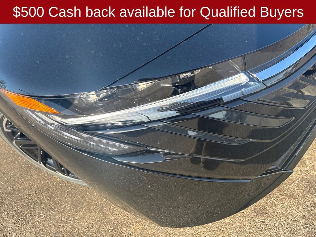 New 2026 Nissan Sentra SR image 36