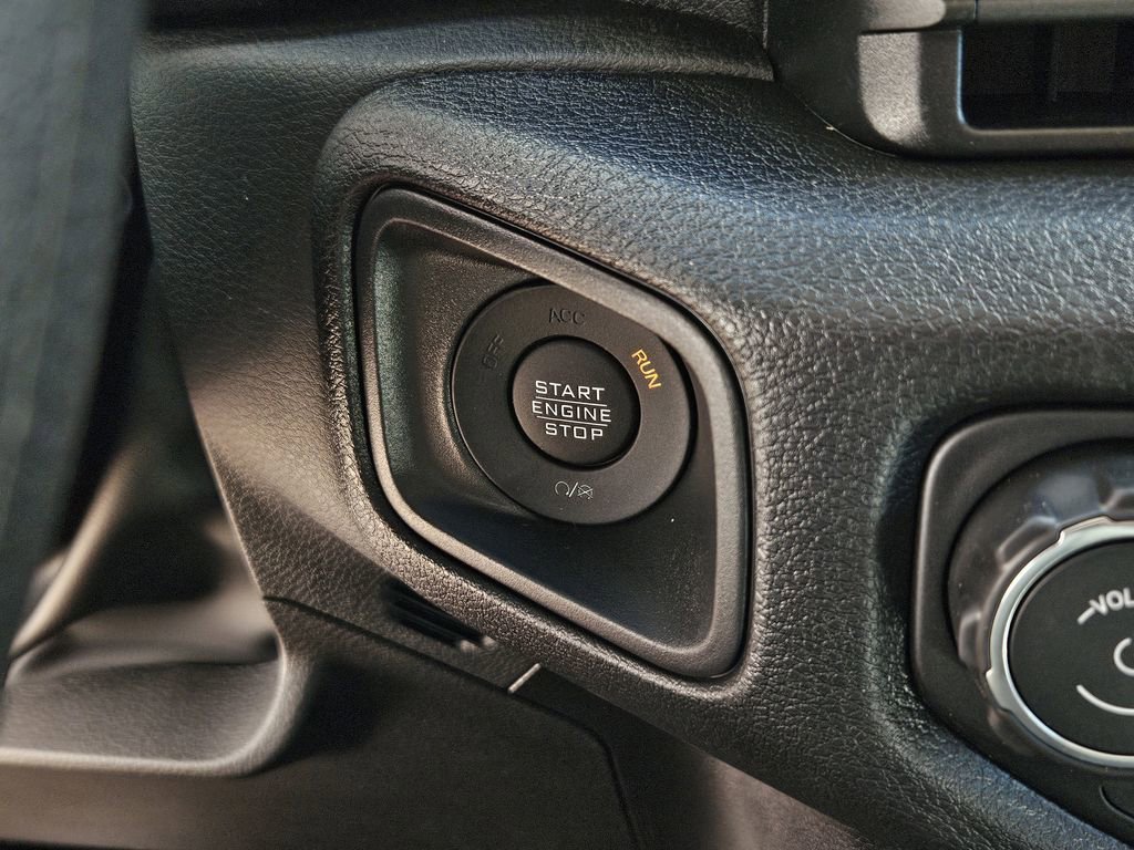 New 2026 Jeep Wrangler Sport image 19