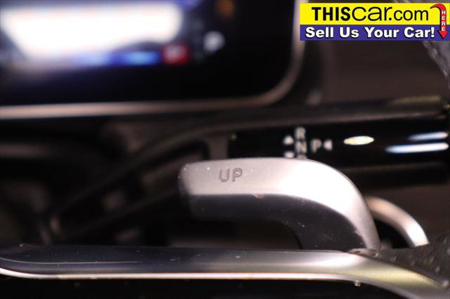 Used 2023 Mercedes-Benz EQE AMG 4MATIC Sedan image 44