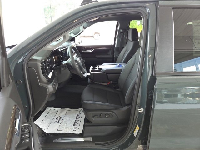 New 2026 Chevrolet Silverado 1500 LT image 17