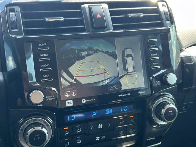 Certified 2023 Toyota 4Runner TRD Pro AWD/4WD image 34