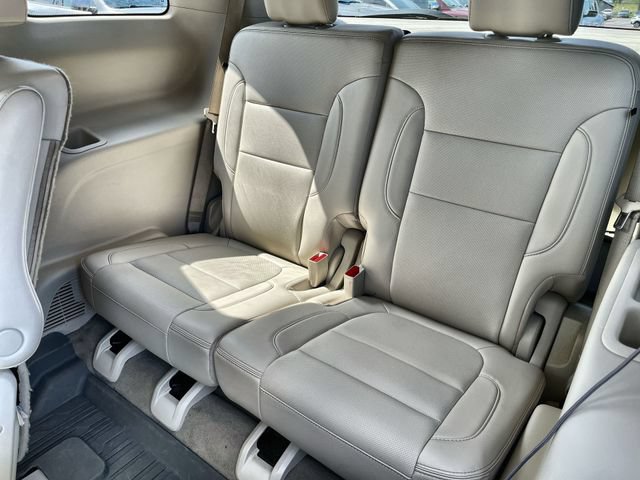 Used 2021 GMC Acadia Denali w/ Denali Ultimate Package AWD/4WD image 27