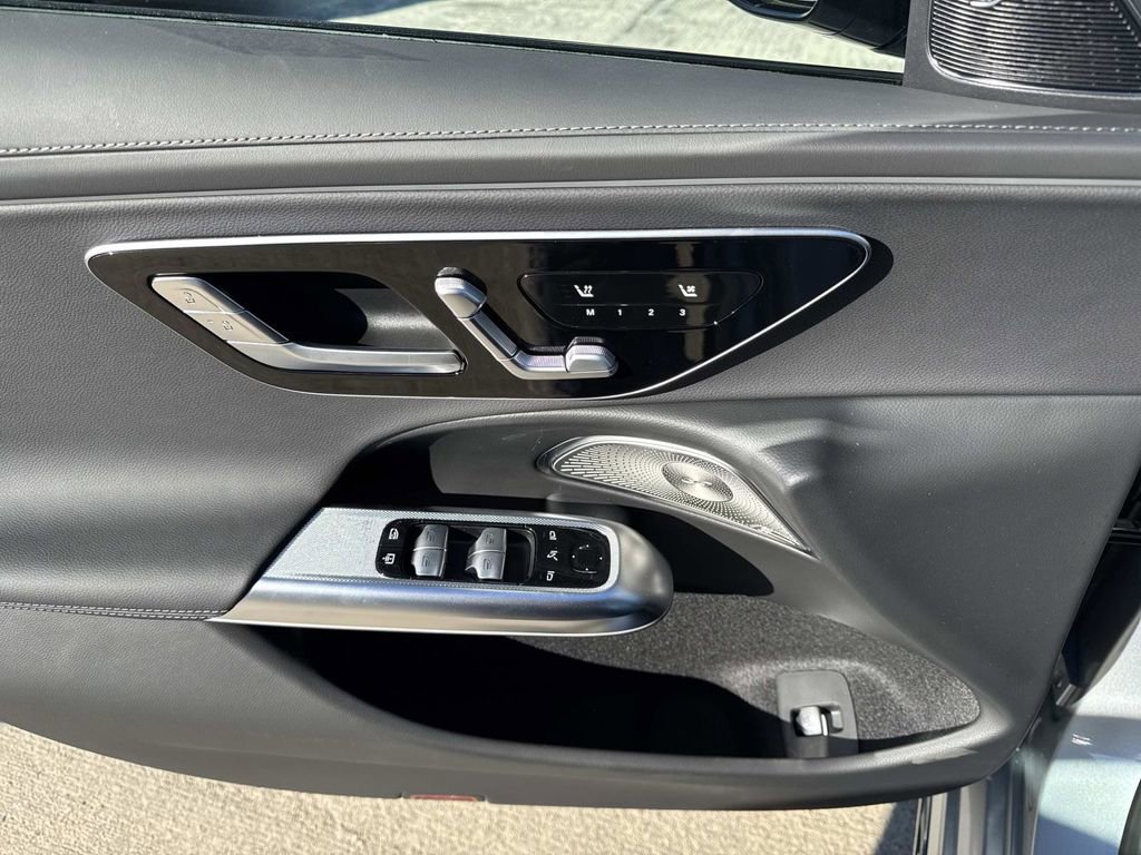 New 2026 Mercedes-Benz E 350 E 350 image 17