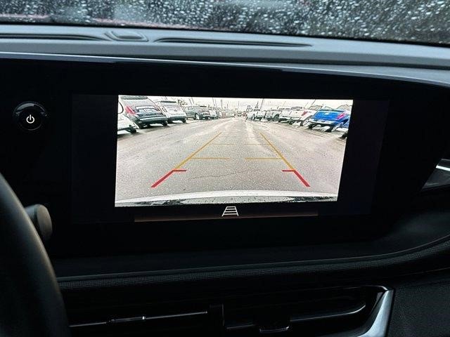 Certified 2024 Buick Envista Sport Touring w/ Experience Buick Package image 16