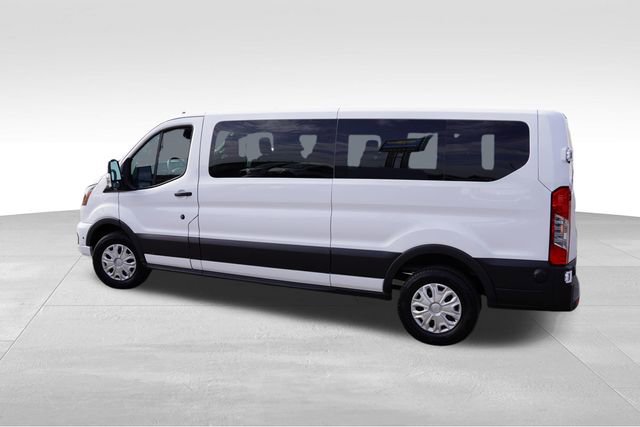 Used 2024 Ford Transit 350 XLT image 8