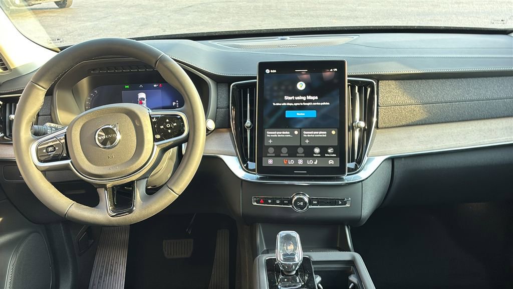 New 2026 Volvo XC90 B6 Plus image 6