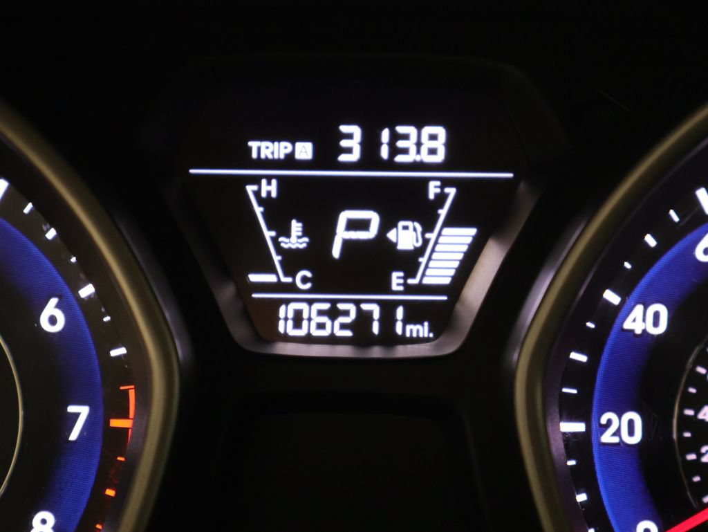 Used 2016 Hyundai Elantra SE FWD image 31
