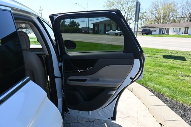 Used 2020 Lincoln Corsair AWD image 20