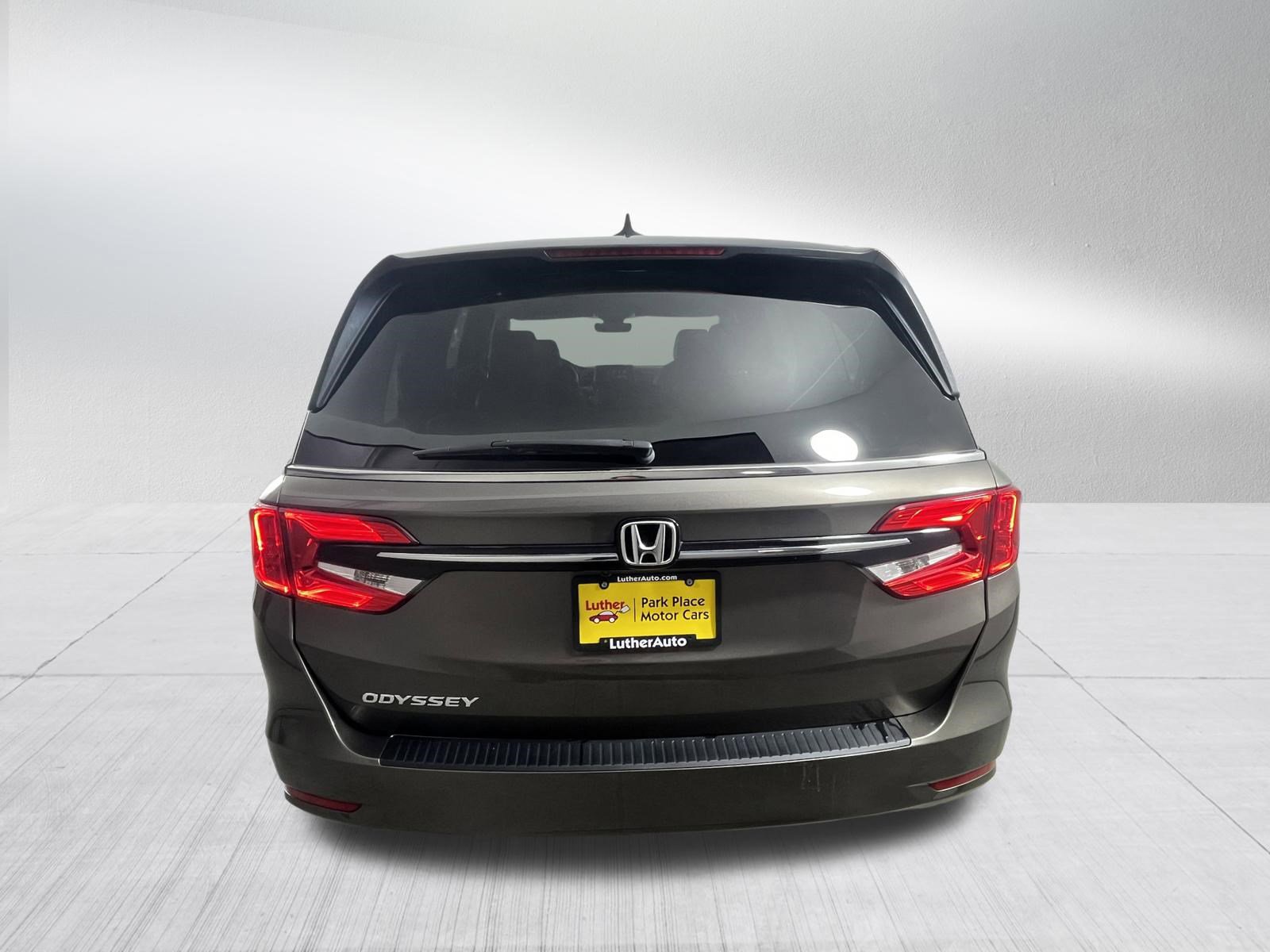 Used 2022 Honda Odyssey EX-L image 6