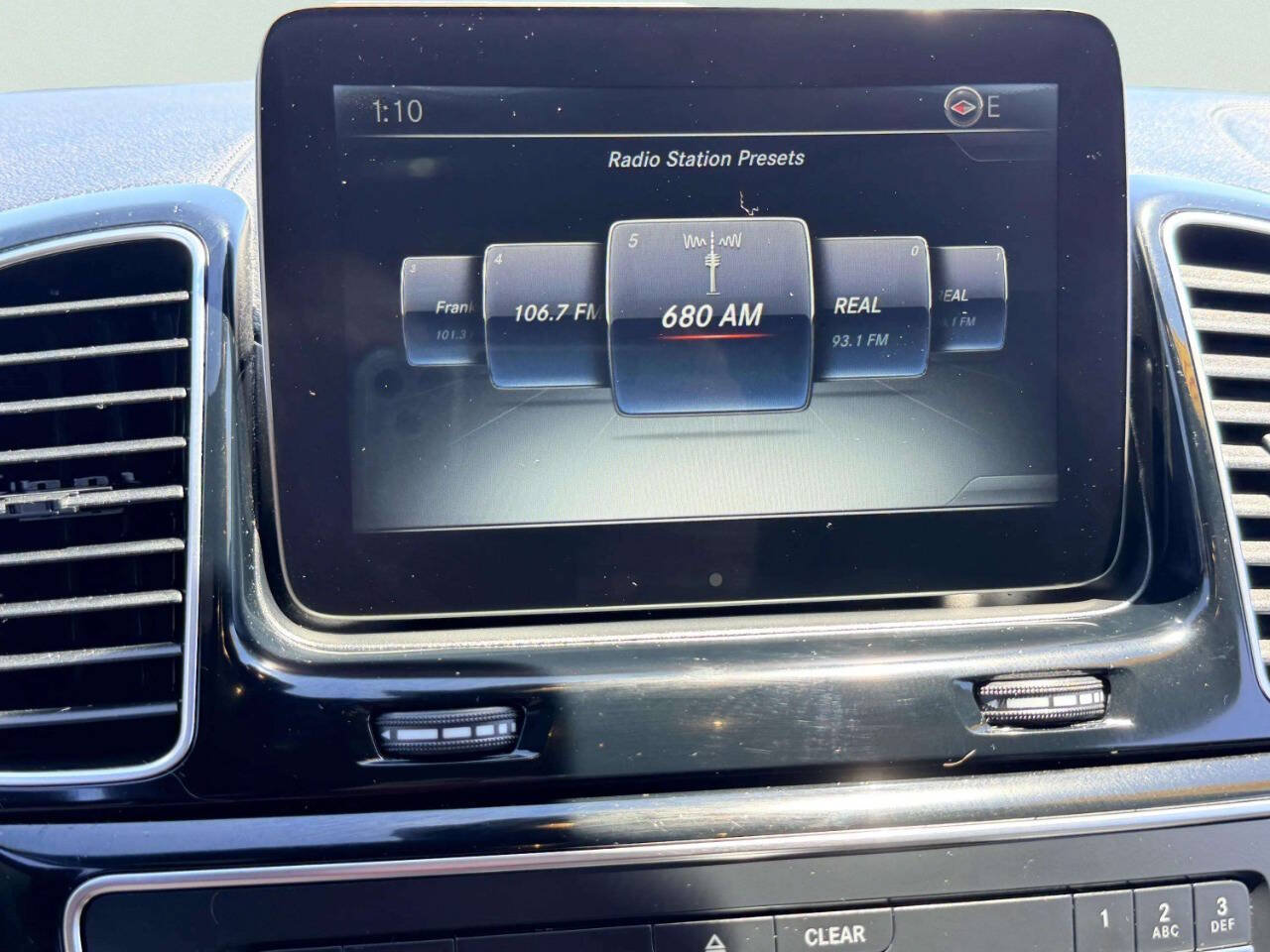Used 2016 Mercedes-Benz GLE 400 4MATIC image 45