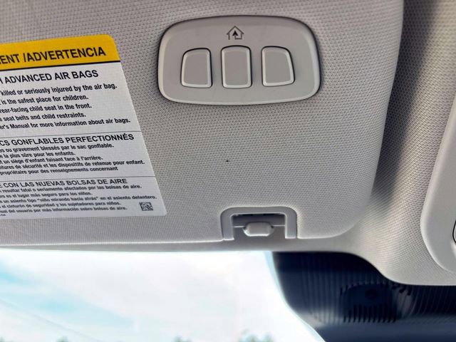 Used 2025 Ford Explorer Platinum w/ Ultimate Package image 29