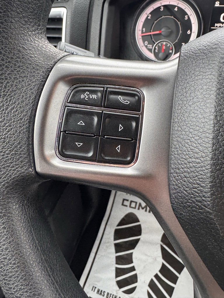 Used 2024 RAM 1500 Classic SLT image 29