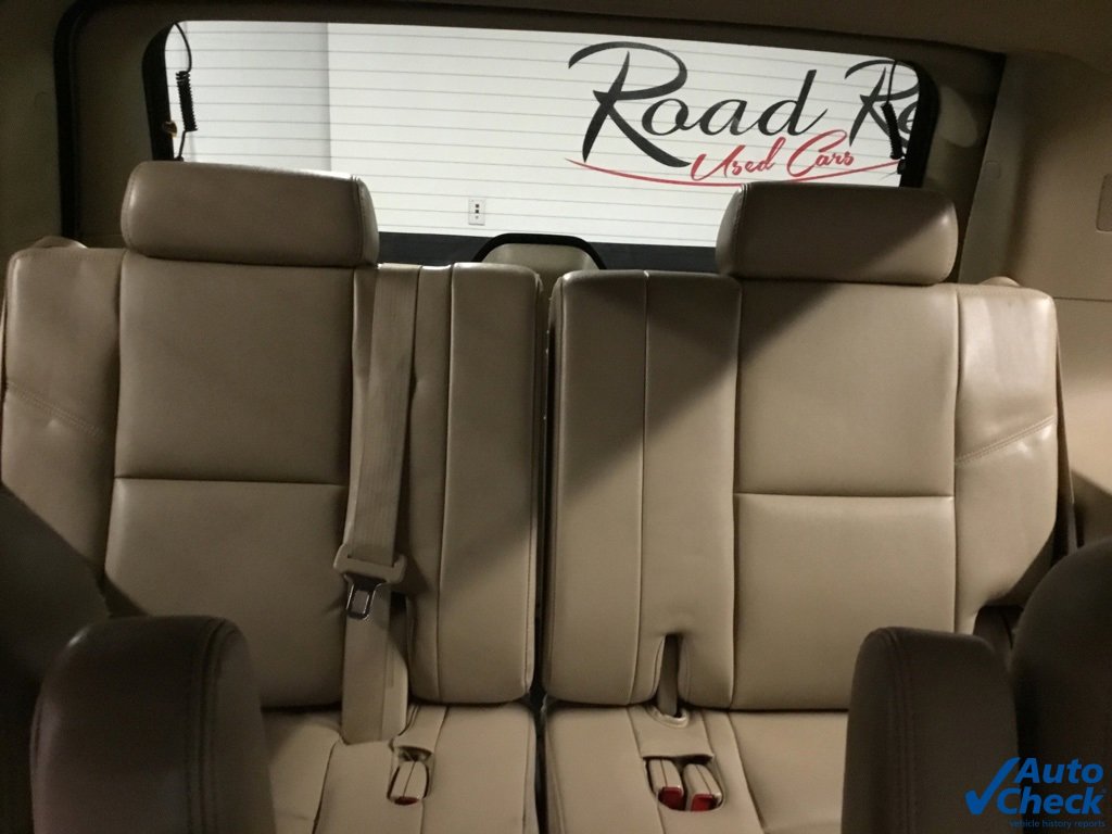 Used 2014 Chevrolet Tahoe LTZ image 37