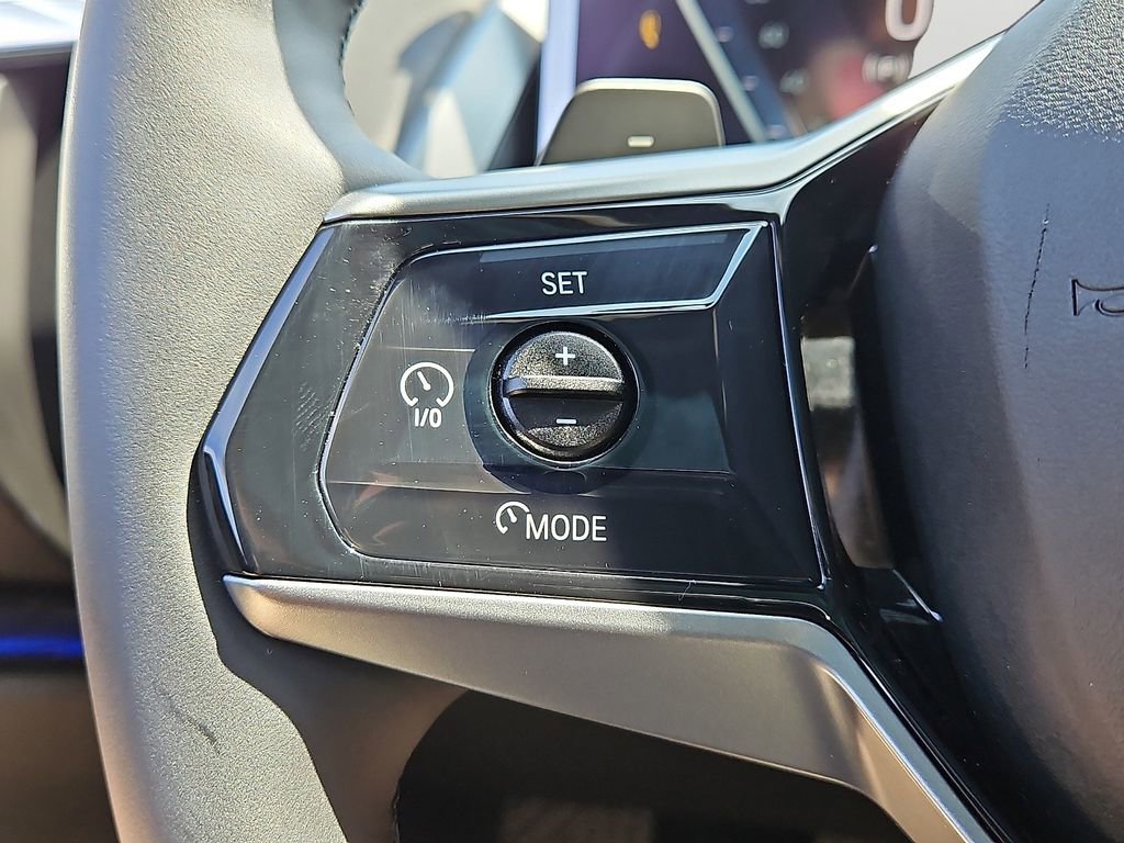 Certified 2026 BMW X3 xDrive30 w/ Convenience Package image 22