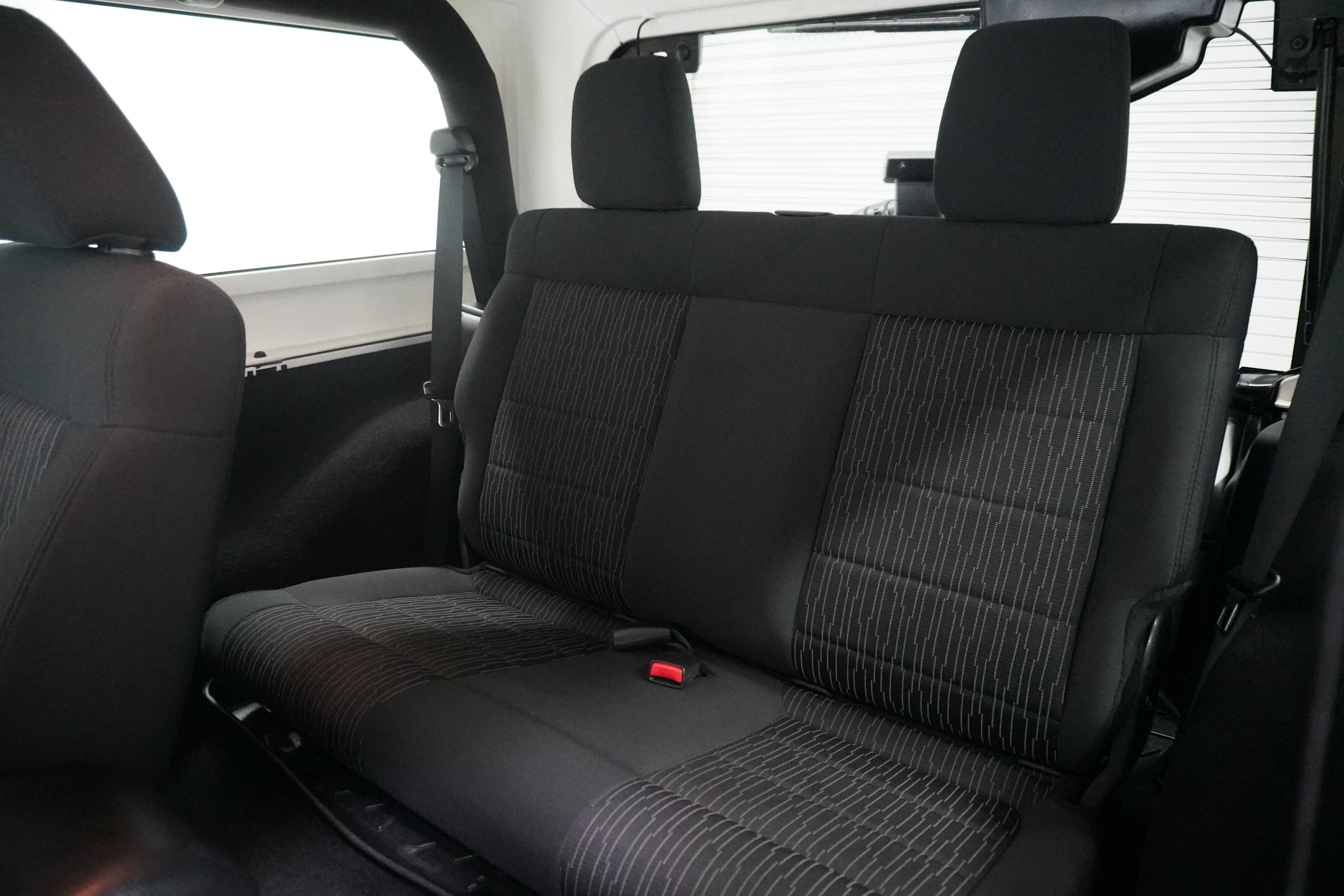 Used 2012 Jeep Wrangler Sport AWD/4WD image 15