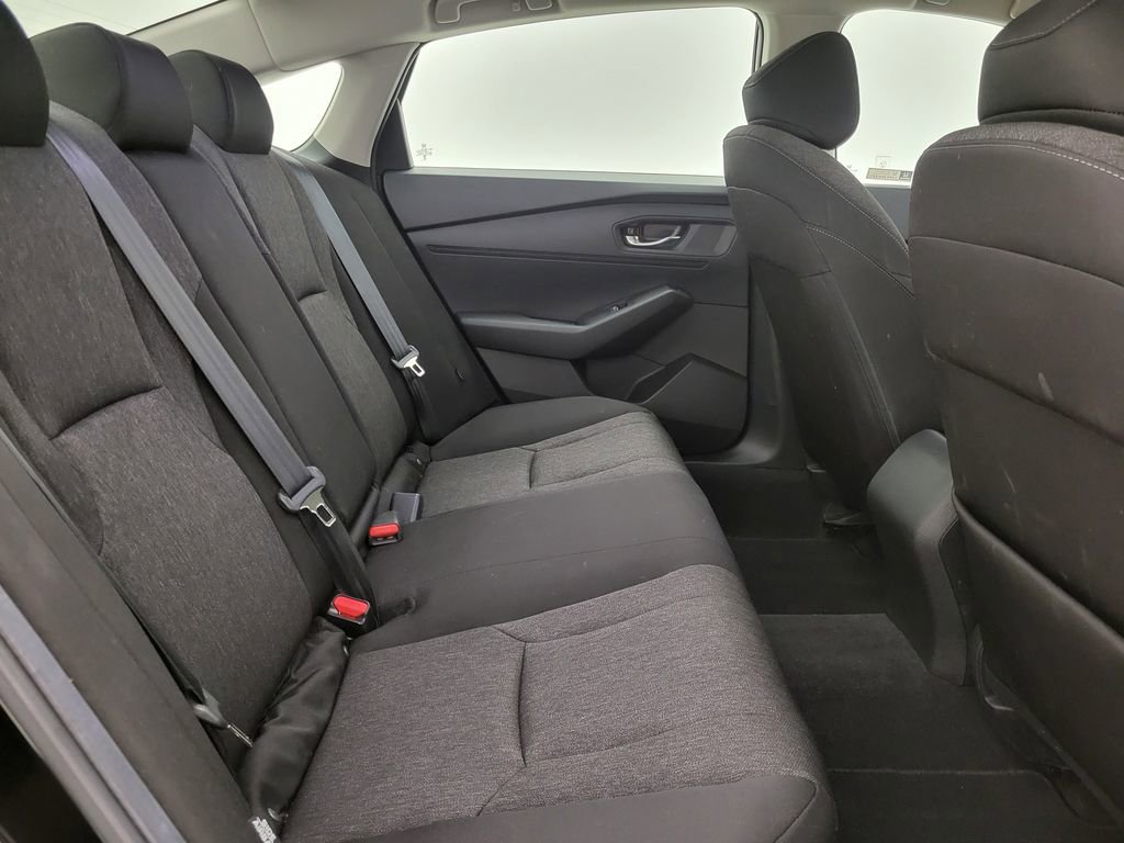 Used 2024 Honda Accord EX image 25