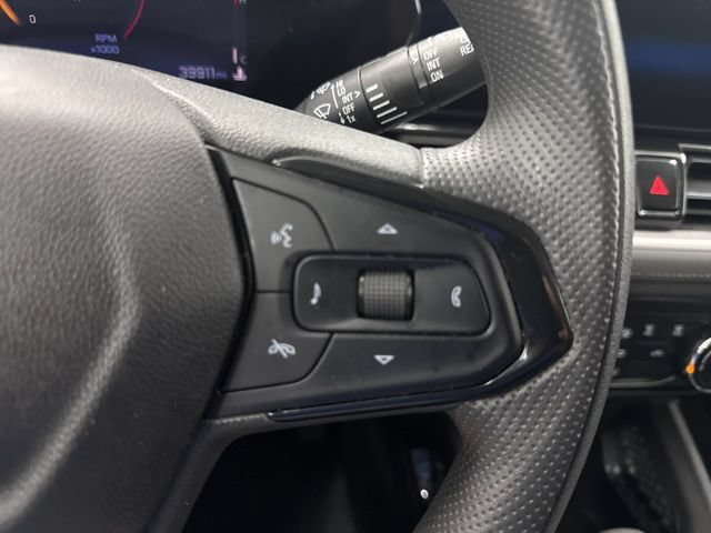 Used 2025 Chevrolet TrailBlazer LT FWD image 12