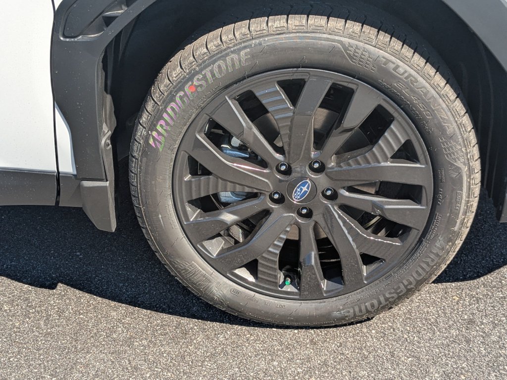 New 2026 Subaru Forester Sport AWD/4WD image 12