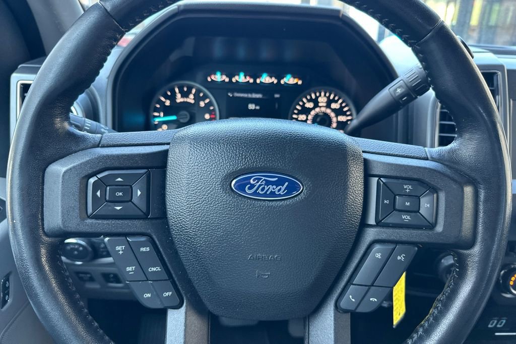 Used 2018 Ford F150 XLT w/ Equipment Group 302A Luxury image 21