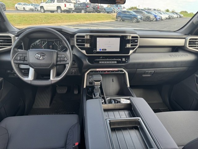 New 2026 Toyota Tundra SR5 image 13